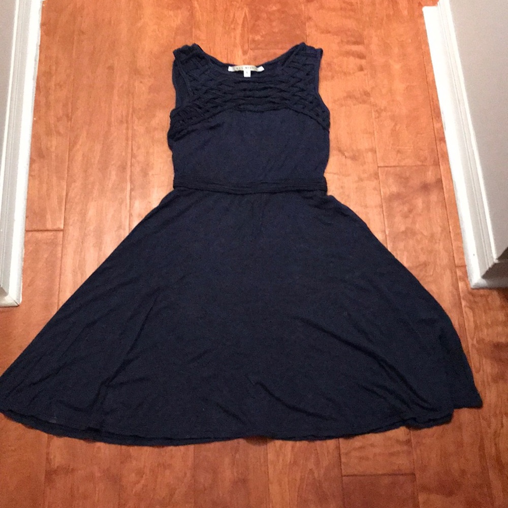 Max studio dress